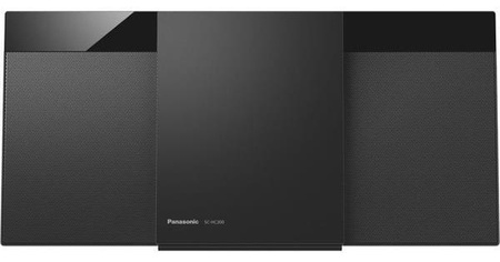 SPEAKER SYSTEM HIFI/SC-HC300EG-K PANASONIC
