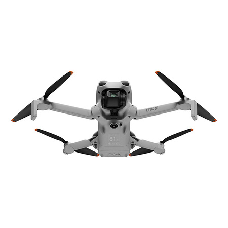 Dron DJI Lito X1 Fly More Combo (DJI RC-N3)