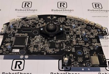 Robot odkurzacz - Xiaomi mi filtr HEPA (2 szt.)