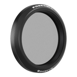 Filtr dyfuzyjny FREEWELL Glow Mist 1/4 do Osmo Action 5 Pro