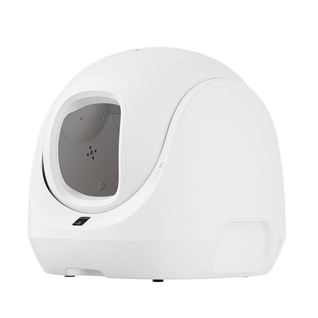 Kuweta samoczyszcząca CATLINK BayMax
