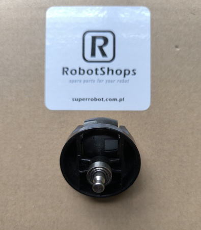 Robot odkurzacz - Setti RV800 - kółko przednie