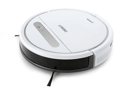 ECOVACS DEEBOT R95MKII The Floor Cleaning Robot