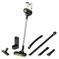 VACUUM CLEANER CORDLESS VC 6/OURFAM CAR 1.198-672.0 KARCHER