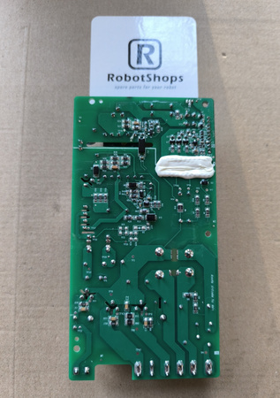 ECOVACS Deebot X1 Omni /X1 Turbo/T10 OMNI/T10/T10 Turbo/T20 - Pompa do brudnej wody Deebot Omni Base - CJVP28-AB12C12