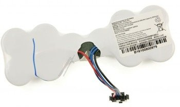 Robot odkurzacz -  ECOVACS N78 - akumulator Ni-Mh 2850 mAh