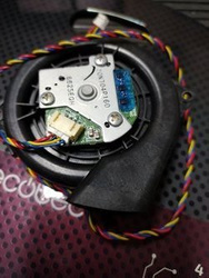 Robot odkurzacz - Xiaomi mi szczotka boczna (2 szt.)