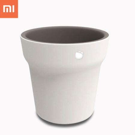 Inteligentna doniczka Xiaomi Mi Smart Flowerpot Plant Pot HHCC RoPot Digital Plants