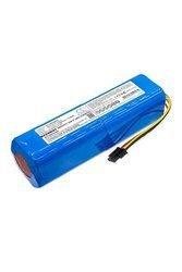 MONEUAL® Rydis® akumulator 2800mAh Li-ion Moneual ME770/685/MR6800/MEG7000/