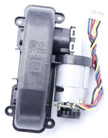 Ecovacs Winbot W930, W730, W710 - Ring podciśnieniowy (2szt.) W-S052