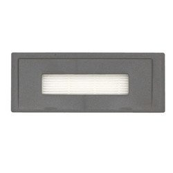 Robot odkurzacz - szczotki boczne 2 szt.,szczotka główna, filtr ECOVACS DM82-KTA do Ecovacs  DM82 wyprodukowany po 20/11/2016