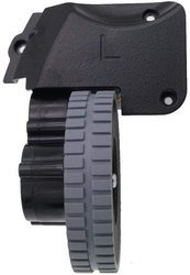 Robot odkurzacz Ilife V8s, V80, X750 akcesoria moduł koła napędowego Lewe