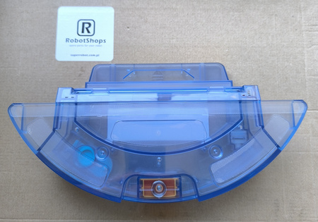 Robojet Focus / X-One - pojemnik na kurz