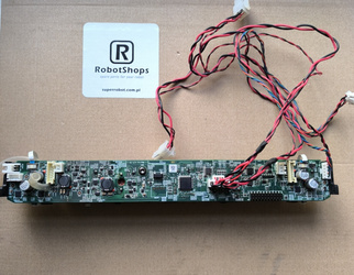 Robot odkurzacz akumulator do odkurzacza Samsung SR8980, SR8930, SR8950, VR10F71UCBC, -Li-ion 1900 mAh