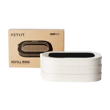 Worki na odpady PETKIT Purobot Ultra 3szt.