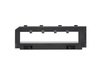 VACUUM ACC MAIN BRUSH COVER/8.02.0083 ROBOROCK