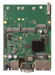 ROUTER SIECIOWY AKCESORIA CARD RBM33G MIKROTIK