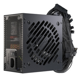 CASE PSU ATX 850W/CORE BC-850 ATX3 SEASONIC