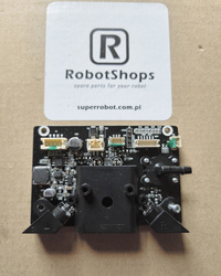 Viomi S9-UV / Viomi S9 -  model: L1250-H-V2 - Dock PCB