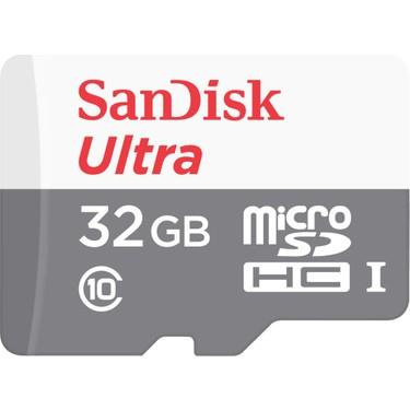 PAMIĘĆ MICRO SDHC 32GB UHS-I SDSQUNR-032G-GN3MN SANDISK