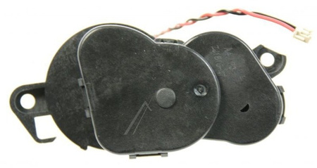 Robot odkurzacz - Ecovac Ozmo 950/920/T8/T9 silnik, moduł szczotki bocznej LEWY