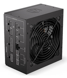 CASE PSU ATX 850W/SUPREMO FM6 EY7A012 ENDORFY