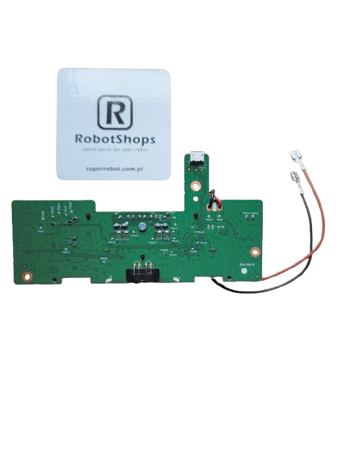 Roborock Docking Station Electronic Module for Q7+ Q7 Max+ Q5+ Robot Vacuum