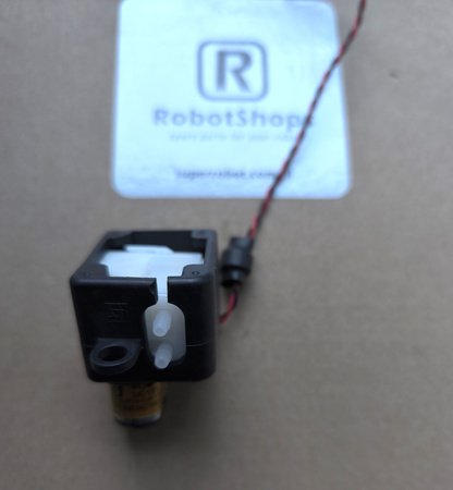 Roborock Q Revo - Pompa CJWP27-AG12B5 do czystej wody do stacji myjąco-opróżniającej