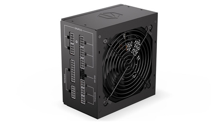 CASE PSU ATX3.1 1000W/SUPREMO FM6 EY7A011 ENDORFY