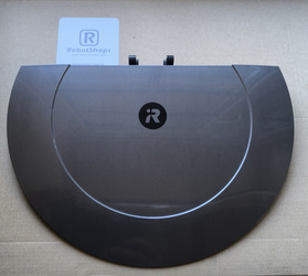 iRobot Roomba Combo Klappdeckel für Staubbehälter, schwarz