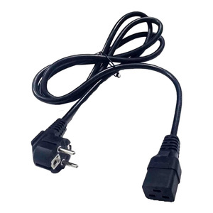 Kabel zasilania ładowarki dla serii Flycart & Agras