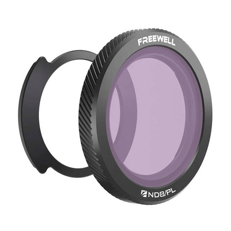 Zestaw filtrów FREEWELL ND/PL 8/16/32 do Neo