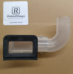 Xiaomi Roidmi EVE Plus - main brush