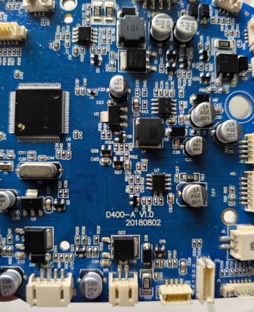 Proscenic Fan module for D550