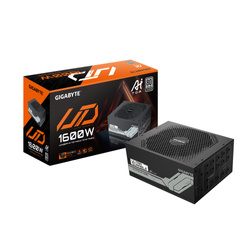 CASE PSU ATX3.1 1600W/GP-UD1600PM PG5 GIGABYTE