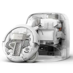 Robot sprzątający DJI Romo P
