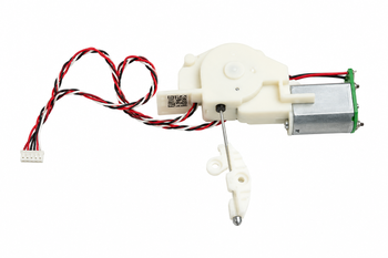 Roborock Qrevo MaxV Lifting Module Replacement Accessory for Robot Vacuum