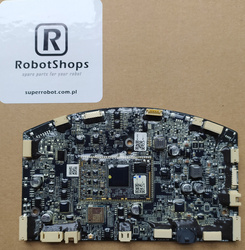 Robot odkurzacz - Xiaomi mi szczotka boczna (2 szt.)