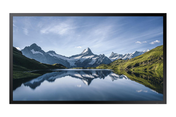 DISPLAY LCD 46" OH46B-S/LH46OHBESGBXEN SAMSUNG