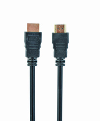 KABEL HDMI-HDMI 15M V2.0 BLK CC-HDMI4-15M GEMBIRD