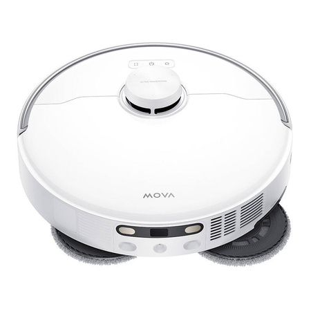 Robot sprzątający MOVA P50 Pro Ultra