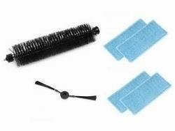 Szczotka boczna  do robot odkurzacz  LG Hom-bot SQUARE - Lewa