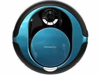 MONEUAL® MR6500 Niebieski Robot odkurzacz