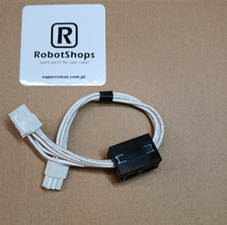 Maytronics - kabel płytka mała / płyta główna do Dolphin Pro X2 / WAVE 100 