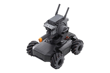 Robot edukacyjny DJI RoboMaster S1