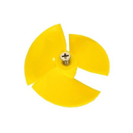 Robot odkurzacz basenowy Dolphin Supreme Moby/M3/3001 - Wirnik silnika pompy - 9991431-ASSY
