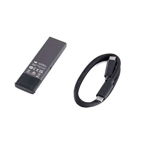 Dysk SSD DJI PROSSD 1TB