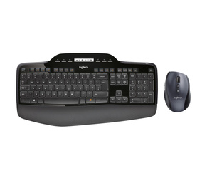KLAWIATURA WRL COMBO MK710 ENG DESKTOP 920-002440 LOGITECH