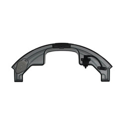 Robot odkurzacz - Xiaomi mi ramka, pokrywa do szczotki głównej