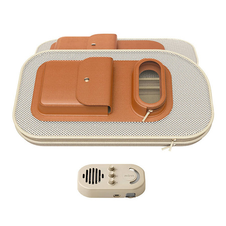 Plecak transporter MOVA PB10 Pro
